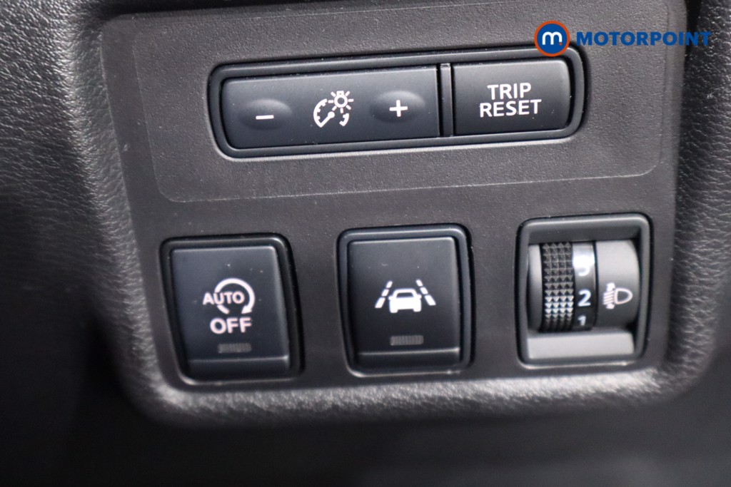 Nissan Micra N-Sport Manual Petrol Hatchback - Stock Number (1599405) - 18th supplementary image