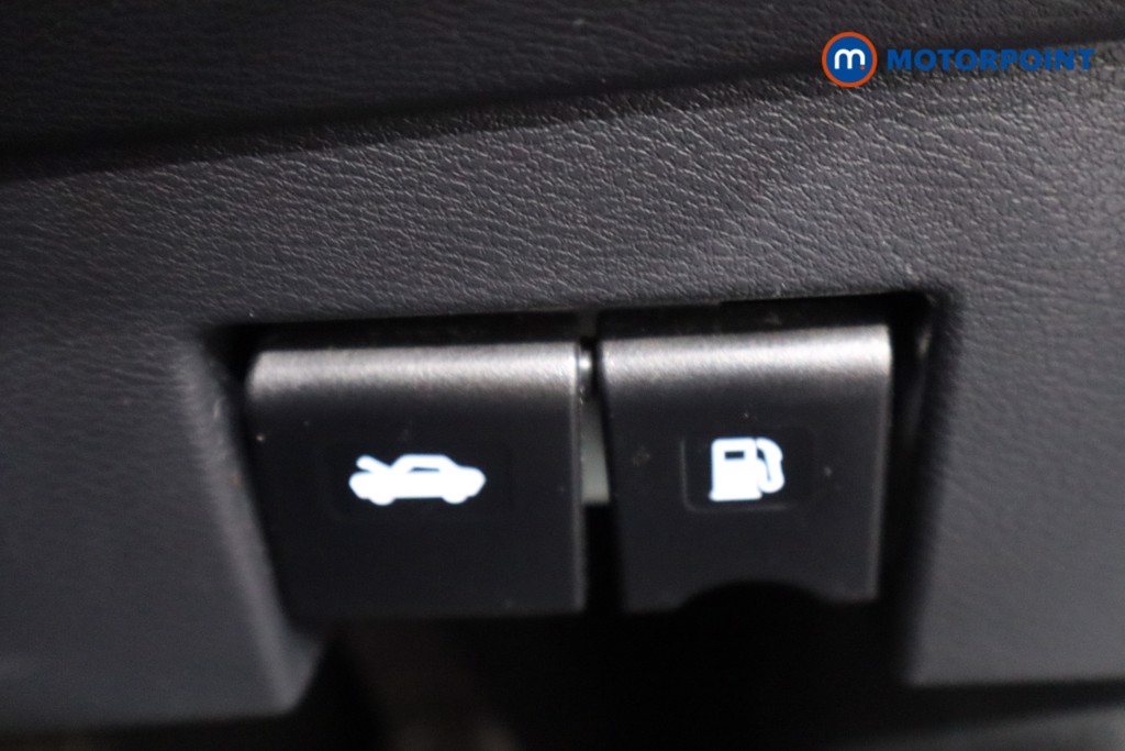 Nissan Micra N-Sport Manual Petrol Hatchback - Stock Number (1599405) - 19th supplementary image