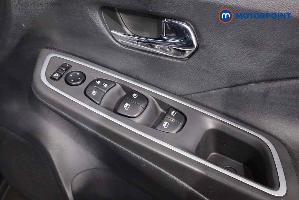 Nissan Micra N-Sport Manual Petrol Hatchback - Stock Number (1599405) - 22nd supplementary image