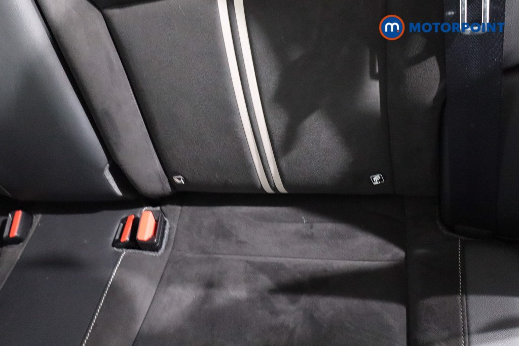 Nissan Micra N-Sport Manual Petrol Hatchback - Stock Number (1599405) - 23rd supplementary image