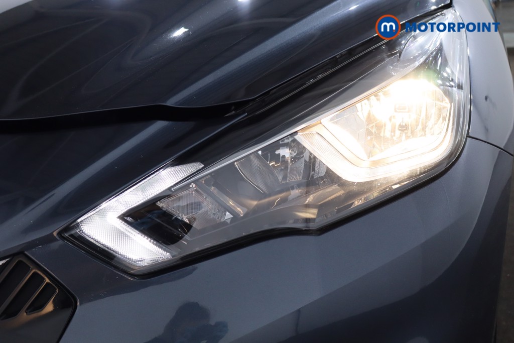 Nissan Micra N-Sport Manual Petrol Hatchback - Stock Number (1599405) - 26th supplementary image