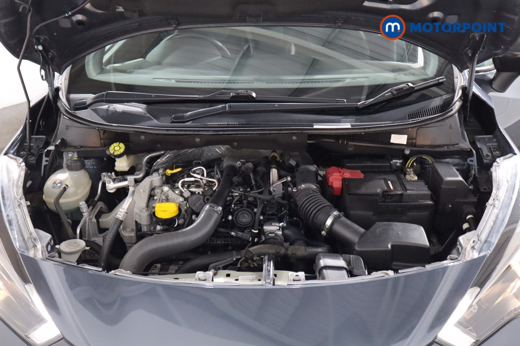 Nissan Micra N-Sport Manual Petrol Hatchback - Stock Number (1599405) - 29th supplementary image