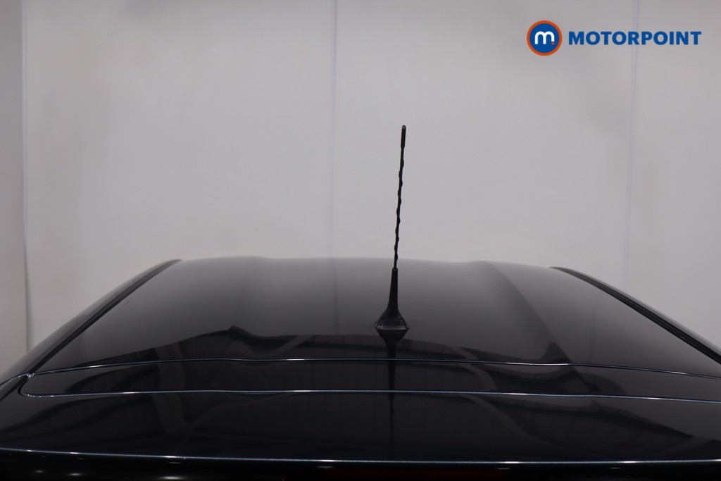 Nissan Micra N-Sport Manual Petrol Hatchback - Stock Number (1599405) - 30th supplementary image