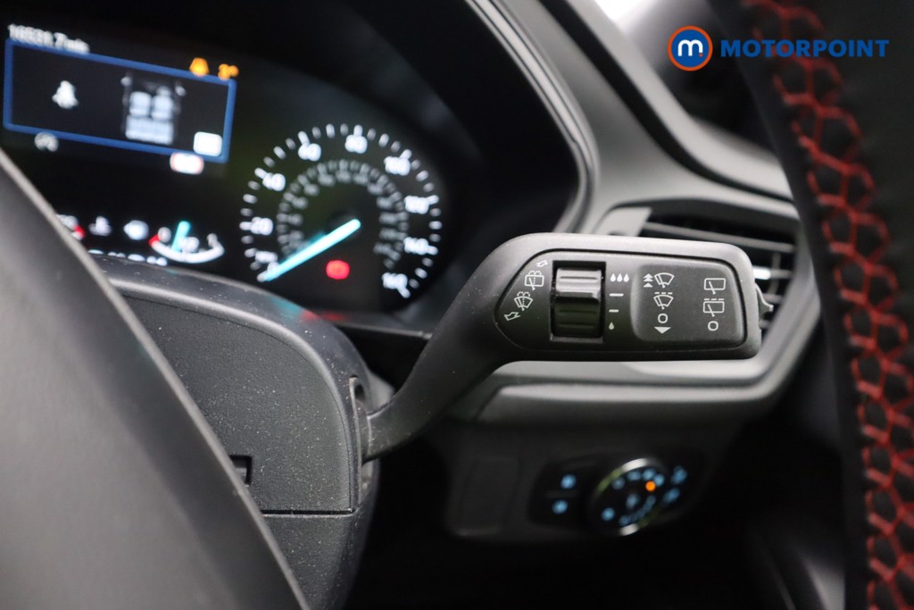 Ford Focus St-Line Automatic Petrol Hatchback - Stock Number (1599421) - 5th supplementary image