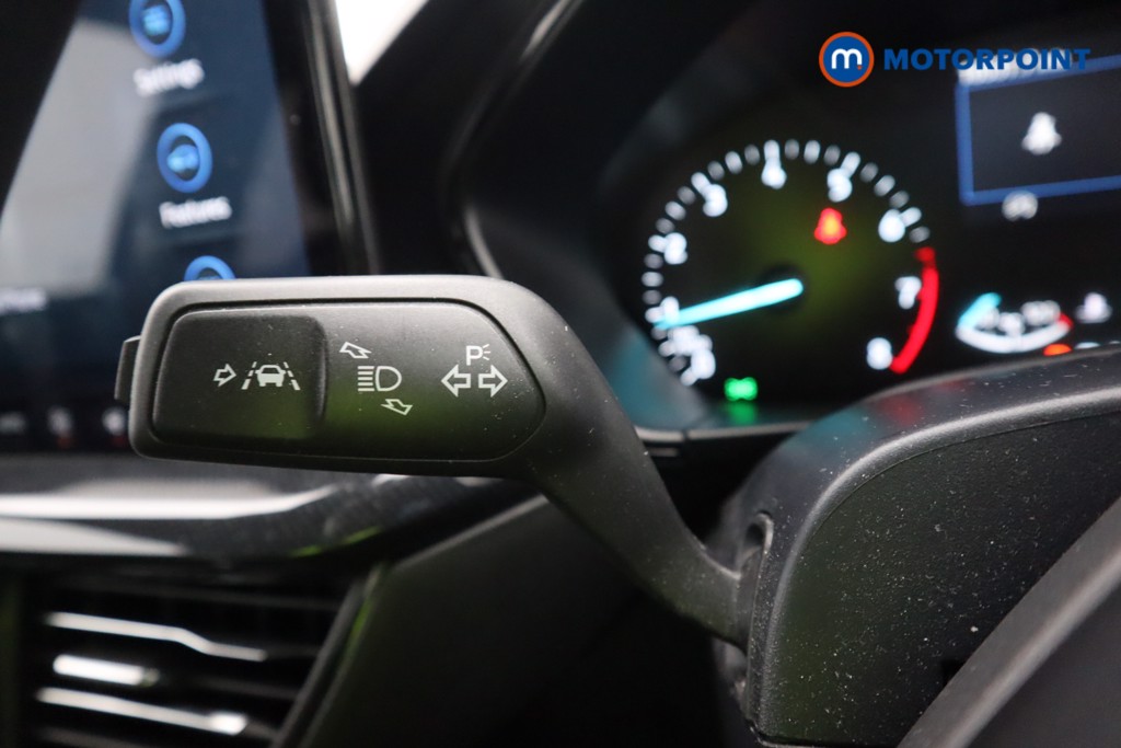 Ford Focus St-Line Automatic Petrol Hatchback - Stock Number (1599421) - 6th supplementary image