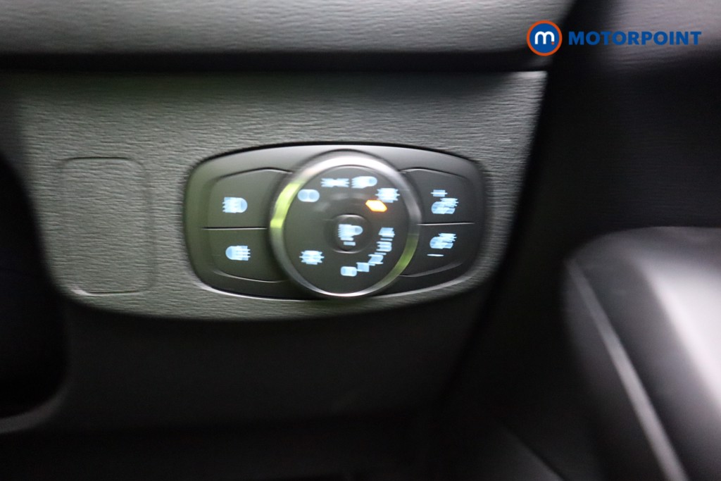 Ford Focus St-Line Automatic Petrol Hatchback - Stock Number (1599421) - 7th supplementary image