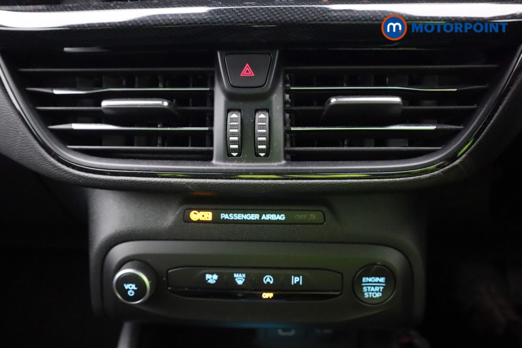 Ford Focus St-Line Automatic Petrol Hatchback - Stock Number (1599421) - 12th supplementary image