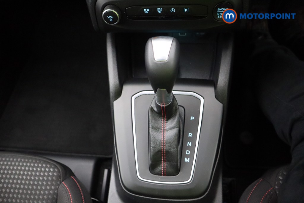 Ford Focus St-Line Automatic Petrol Hatchback - Stock Number (1599421) - 14th supplementary image