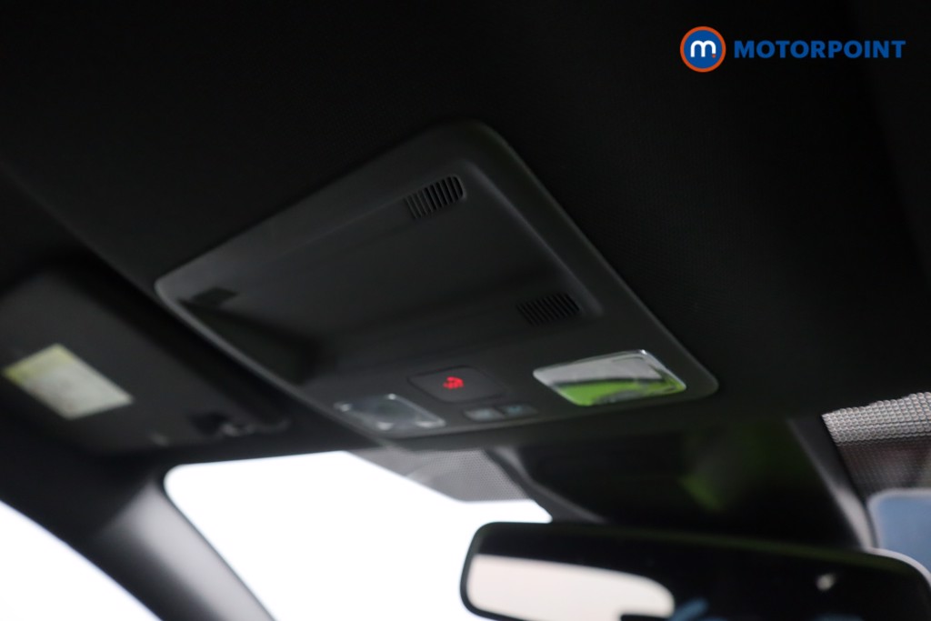 Ford Focus St-Line Automatic Petrol Hatchback - Stock Number (1599421) - 17th supplementary image