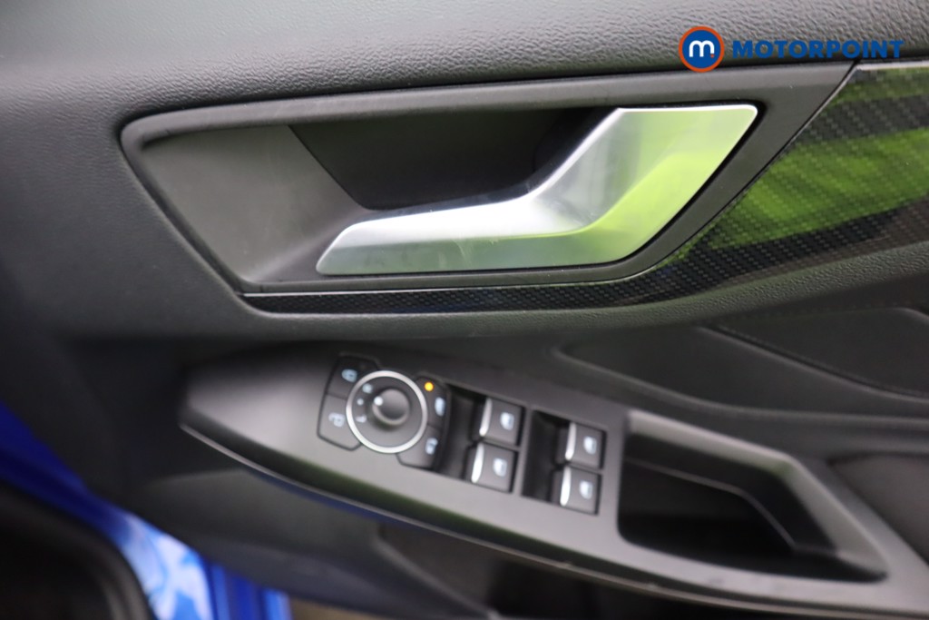 Ford Focus St-Line Automatic Petrol Hatchback - Stock Number (1599421) - 18th supplementary image
