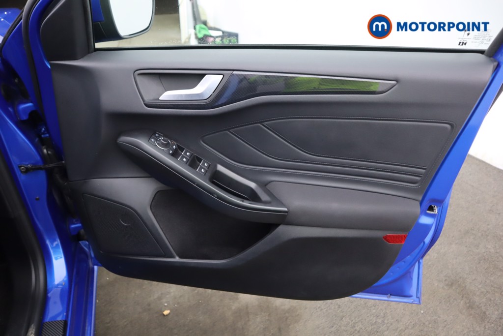 Ford Focus St-Line Automatic Petrol Hatchback - Stock Number (1599421) - 19th supplementary image