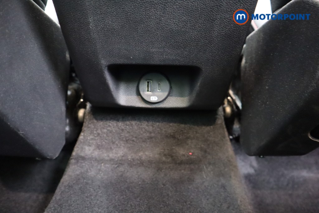 Ford Focus St-Line Automatic Petrol Hatchback - Stock Number (1599421) - 23rd supplementary image