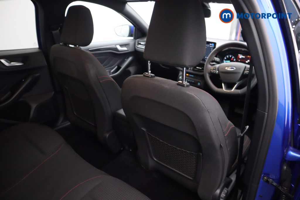 Ford Focus St-Line Automatic Petrol Hatchback - Stock Number (1599421) - 24th supplementary image