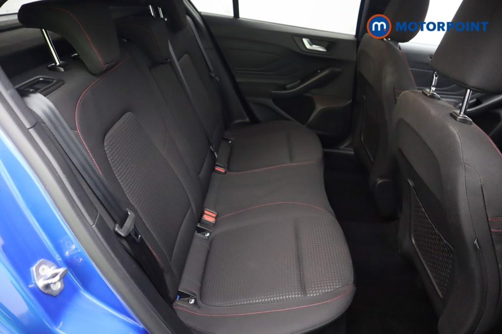 Ford Focus St-Line Automatic Petrol Hatchback - Stock Number (1599421) - 25th supplementary image