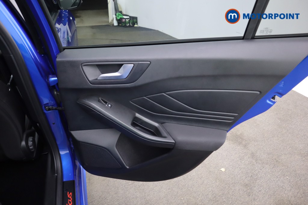 Ford Focus St-Line Automatic Petrol Hatchback - Stock Number (1599421) - 26th supplementary image