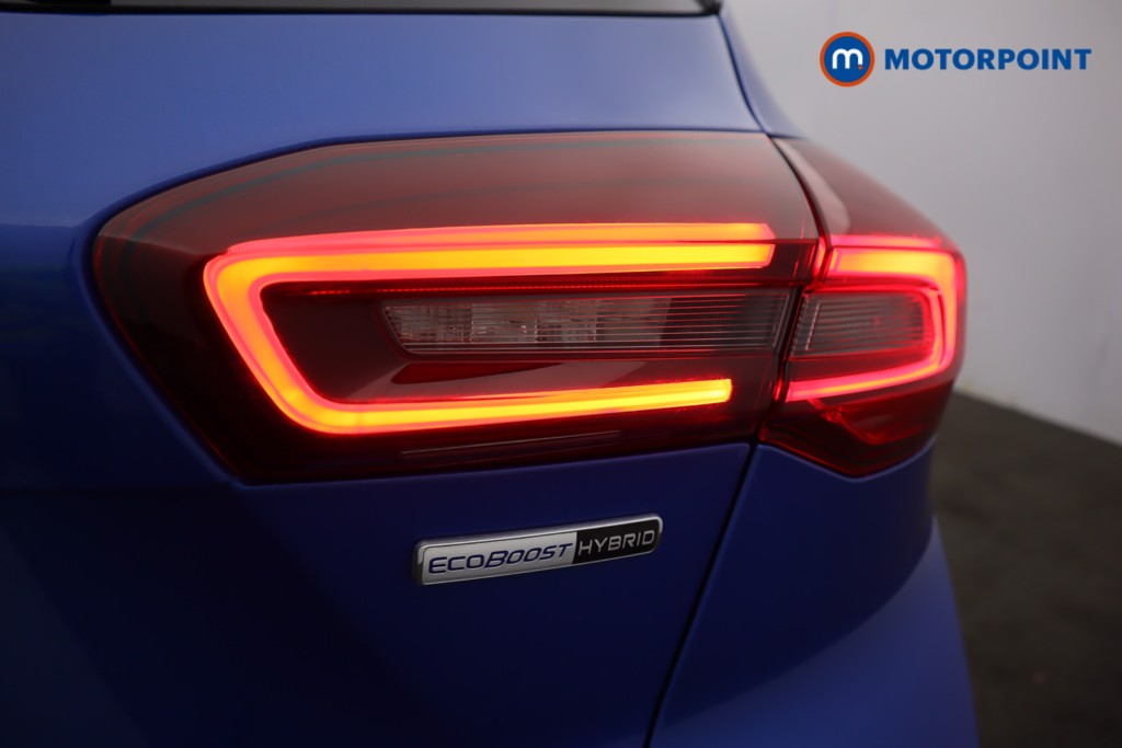 Ford Focus St-Line Automatic Petrol Hatchback - Stock Number (1599421) - 27th supplementary image