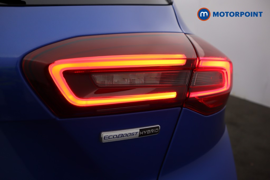 Ford Focus St-Line Automatic Petrol Hatchback - Stock Number (1599421) - 28th supplementary image