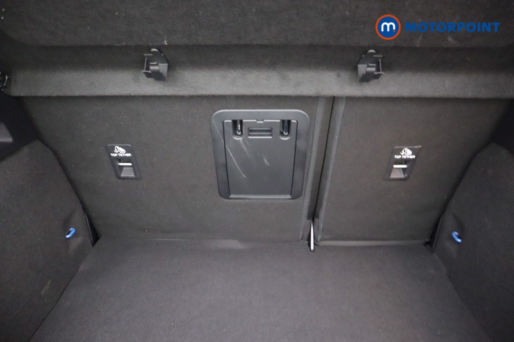 Ford Focus St-Line Automatic Petrol Hatchback - Stock Number (1599421) - 29th supplementary image