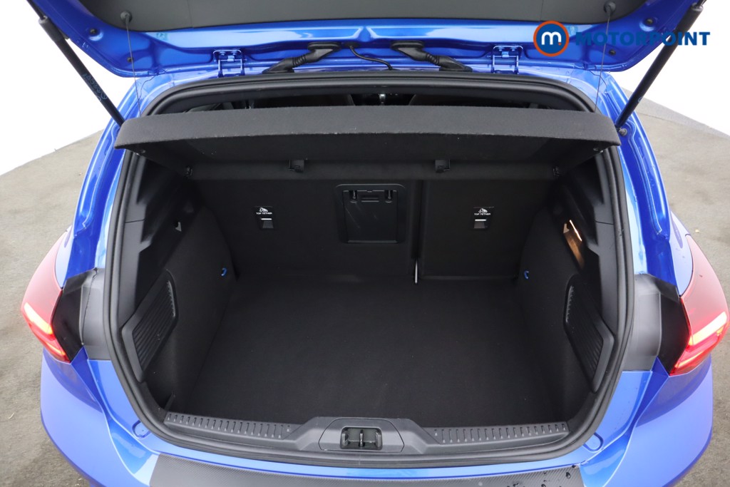 Ford Focus St-Line Automatic Petrol Hatchback - Stock Number (1599421) - 30th supplementary image