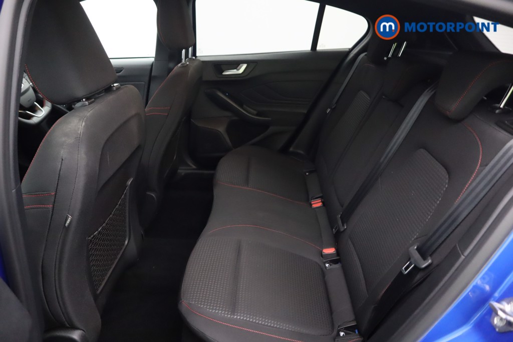 Ford Focus St-Line Automatic Petrol Hatchback - Stock Number (1599421) - 31st supplementary image