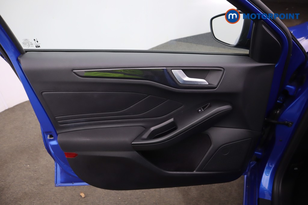 Ford Focus St-Line Automatic Petrol Hatchback - Stock Number (1599421) - 33rd supplementary image