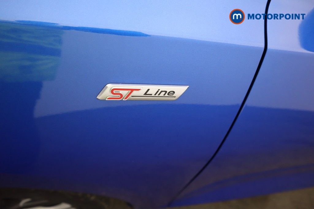 Ford Focus St-Line Automatic Petrol Hatchback - Stock Number (1599421) - 34th supplementary image