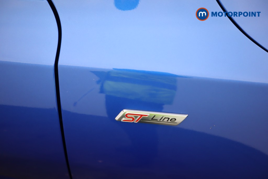 Ford Focus St-Line Automatic Petrol Hatchback - Stock Number (1599421) - 35th supplementary image