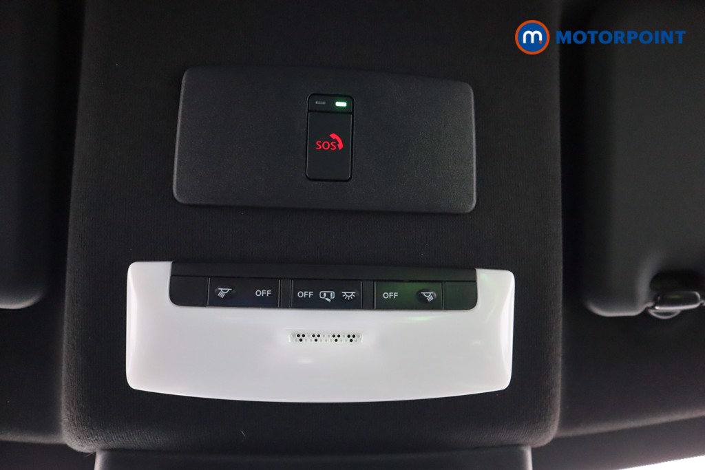 Nissan Juke N-Connecta Automatic Petrol-Electric Hybrid SUV - Stock Number (1599424) - 21st supplementary image