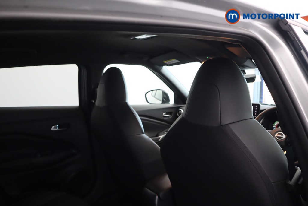 Nissan Juke N-Connecta Automatic Petrol-Electric Hybrid SUV - Stock Number (1599424) - 27th supplementary image