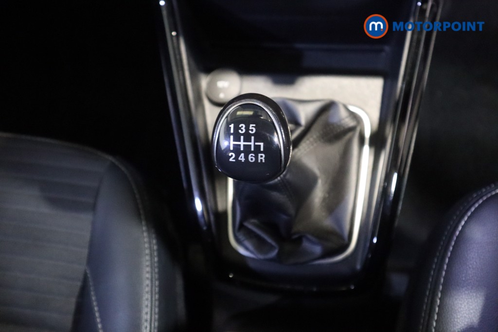 Ford Ecosport Titanium Manual Petrol SUV - Stock Number (1599466) - 5th supplementary image