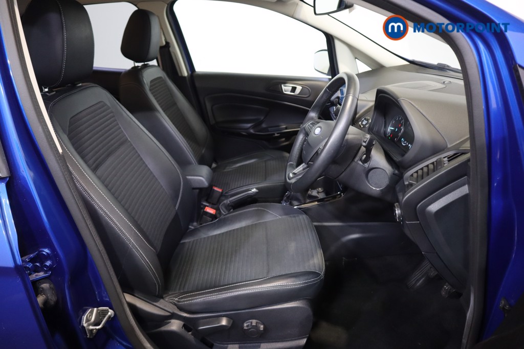 Ford Ecosport Titanium Manual Petrol SUV - Stock Number (1599466) - 6th supplementary image