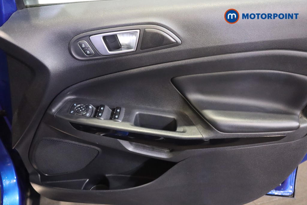 Ford Ecosport Titanium Manual Petrol SUV - Stock Number (1599466) - 13th supplementary image