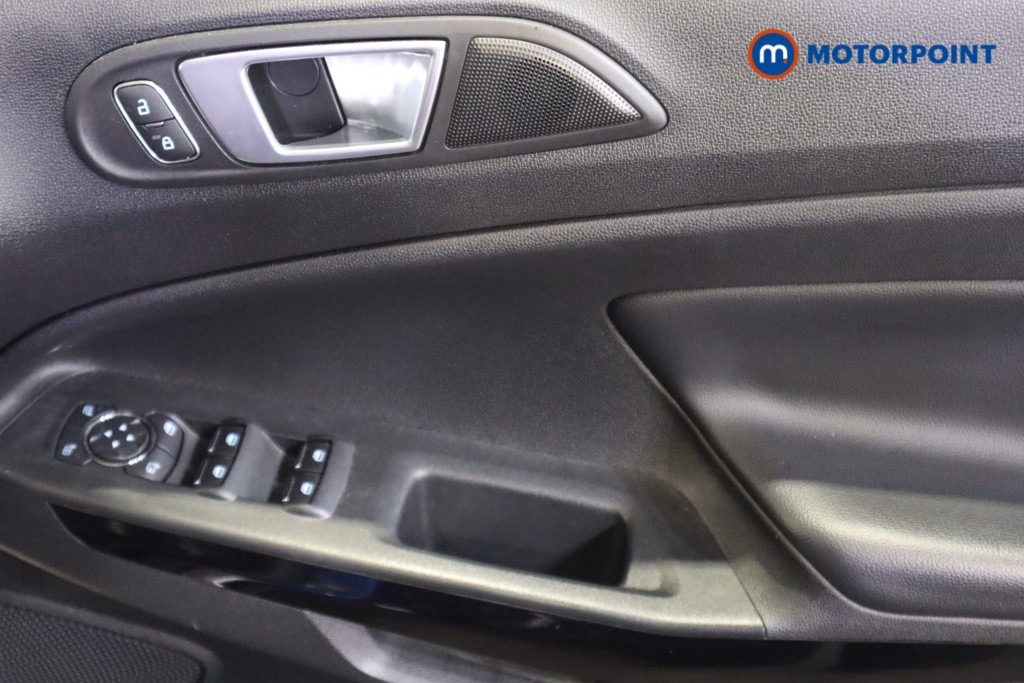 Ford Ecosport Titanium Manual Petrol SUV - Stock Number (1599466) - 14th supplementary image