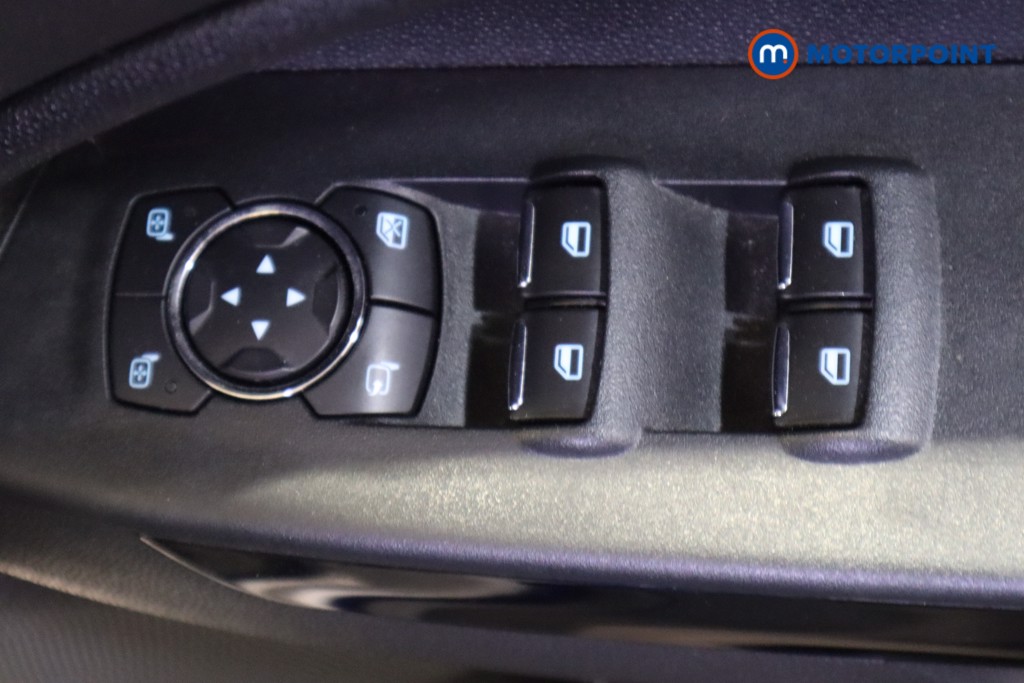 Ford Ecosport Titanium Manual Petrol SUV - Stock Number (1599466) - 15th supplementary image