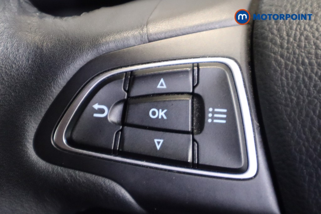 Ford Ecosport Titanium Manual Petrol SUV - Stock Number (1599466) - 17th supplementary image
