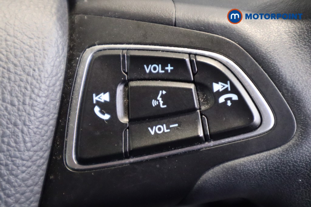 Ford Ecosport Titanium Manual Petrol SUV - Stock Number (1599466) - 18th supplementary image