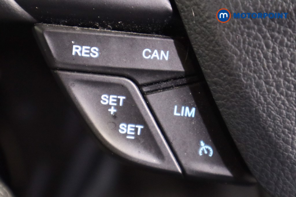 Ford Ecosport Titanium Manual Petrol SUV - Stock Number (1599466) - 19th supplementary image