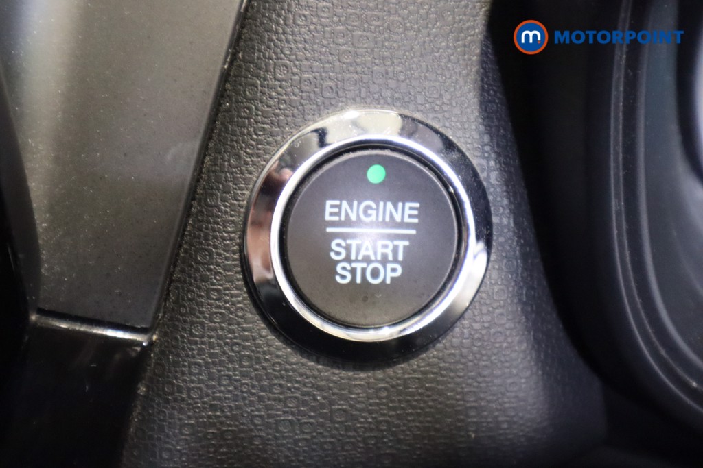 Ford Ecosport Titanium Manual Petrol SUV - Stock Number (1599466) - 21st supplementary image