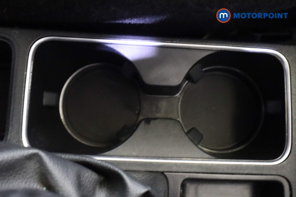 Ford Ecosport Titanium Manual Petrol SUV - Stock Number (1599466) - 24th supplementary image