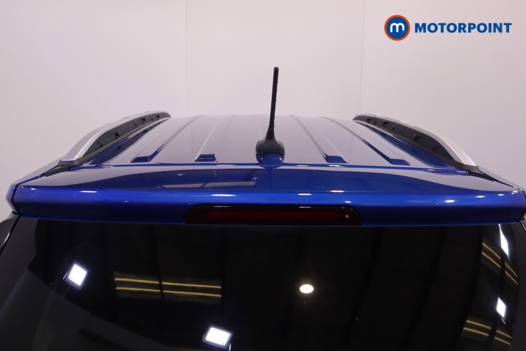 Ford Ecosport Titanium Manual Petrol SUV - Stock Number (1599466) - 29th supplementary image