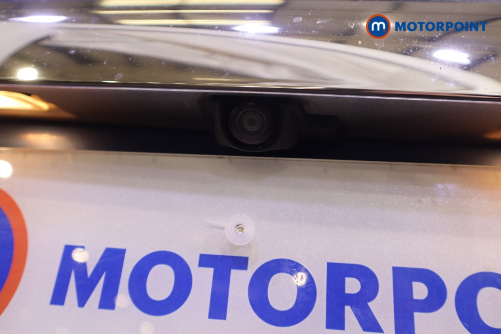 Ford Ecosport Titanium Manual Petrol SUV - Stock Number (1599466) - 30th supplementary image