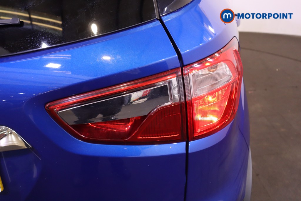 Ford Ecosport Titanium Manual Petrol SUV - Stock Number (1599466) - 31st supplementary image