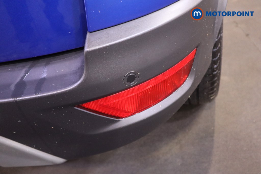 Ford Ecosport Titanium Manual Petrol SUV - Stock Number (1599466) - 32nd supplementary image