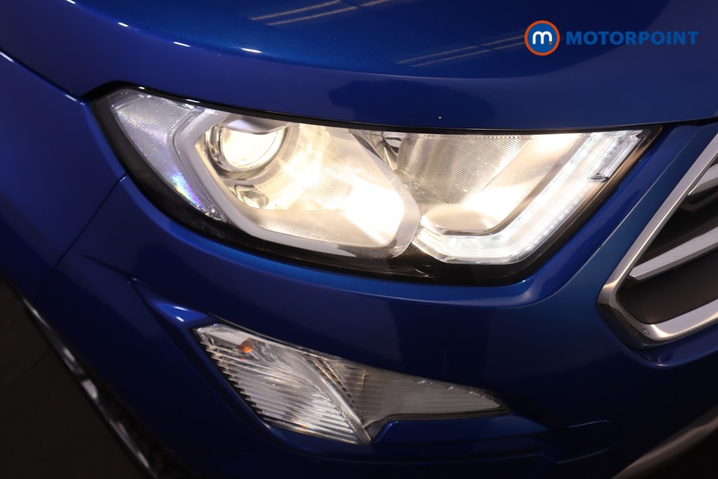 Ford Ecosport Titanium Manual Petrol SUV - Stock Number (1599466) - 33rd supplementary image