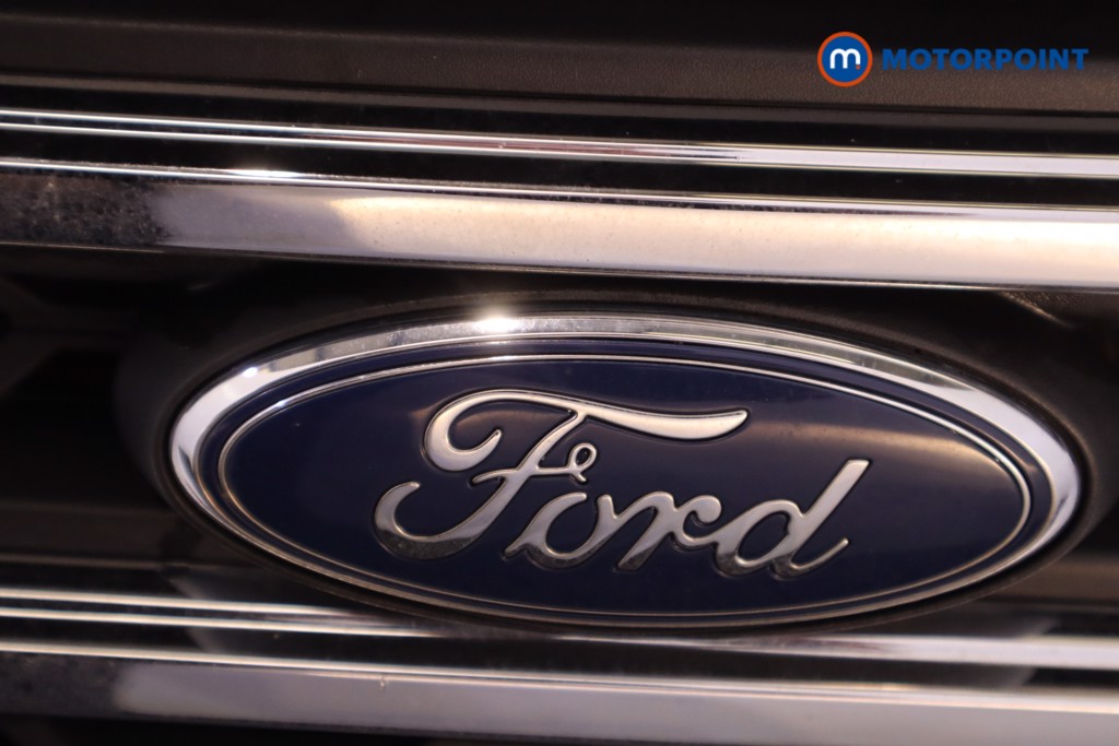 Ford Ecosport Titanium Manual Petrol SUV - Stock Number (1599466) - 35th supplementary image
