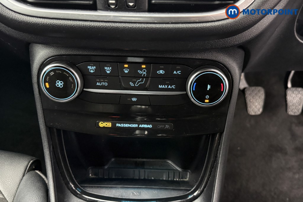 Ford Puma St-Line X Manual Petrol SUV - Stock Number (1599504) - 11th supplementary image