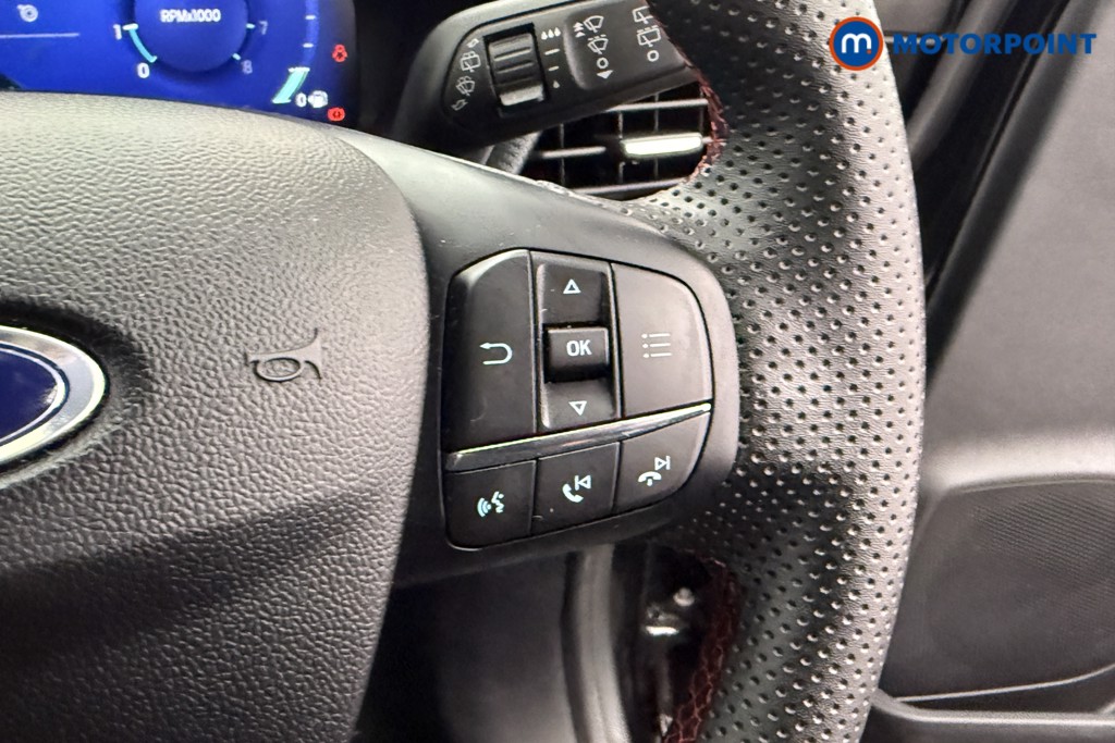 Ford Puma St-Line X Manual Petrol SUV - Stock Number (1599504) - 14th supplementary image