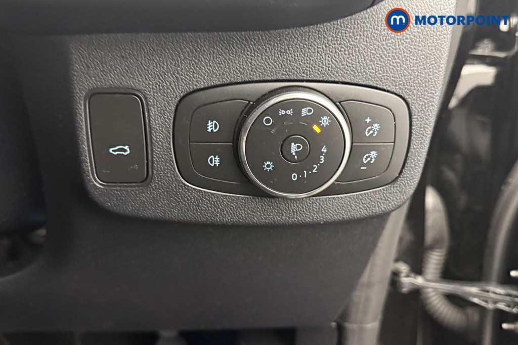 Ford Puma St-Line X Manual Petrol SUV - Stock Number (1599504) - 15th supplementary image