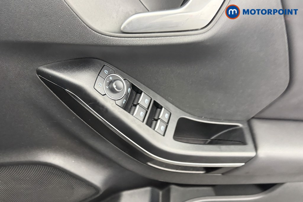 Ford Puma St-Line X Manual Petrol SUV - Stock Number (1599504) - 16th supplementary image