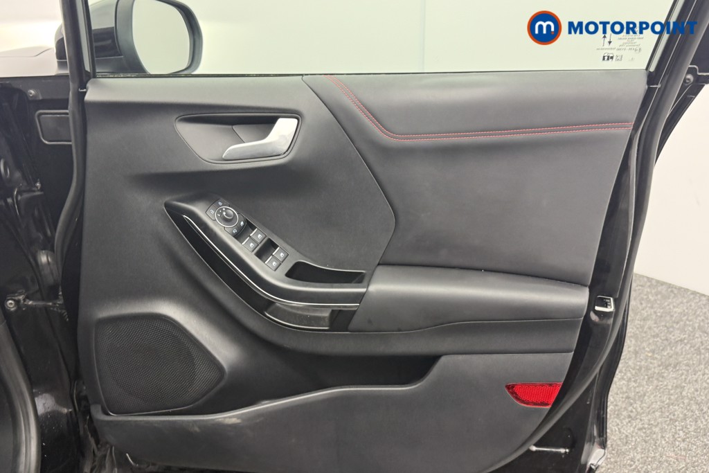 Ford Puma St-Line X Manual Petrol SUV - Stock Number (1599504) - 17th supplementary image